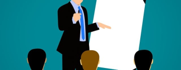 Safety training courses in English